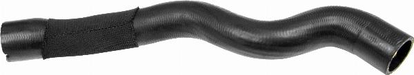 GATES 05-4129 - Radiator Hose car-mod.net
