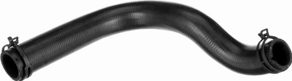 GATES 05-4834 - Radiator Hose car-mod.net