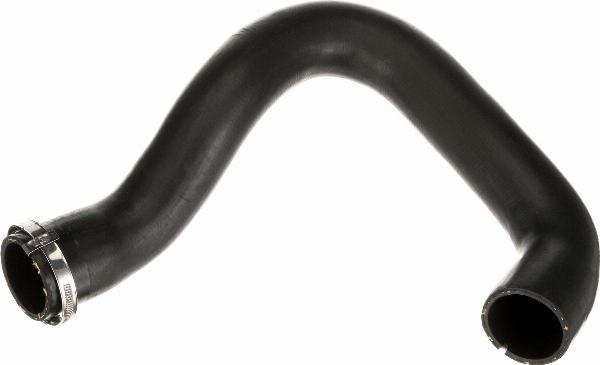 GATES 05-4872 - Radiator Hose car-mod.net