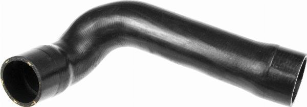 GATES 05-4349 - Radiator Hose car-mod.net