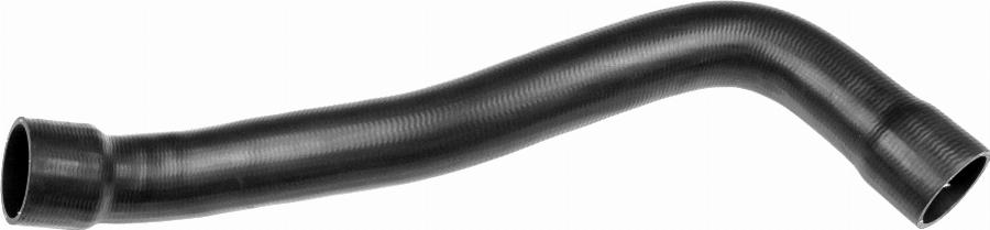 GATES 05-4351 - Radiator Hose car-mod.net