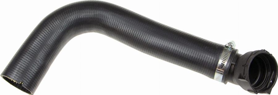 GATES 05-4353 - Radiator Hose car-mod.net