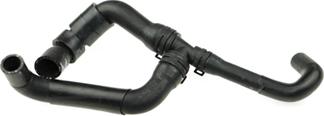 GATES 05-4711 - Radiator Hose car-mod.net