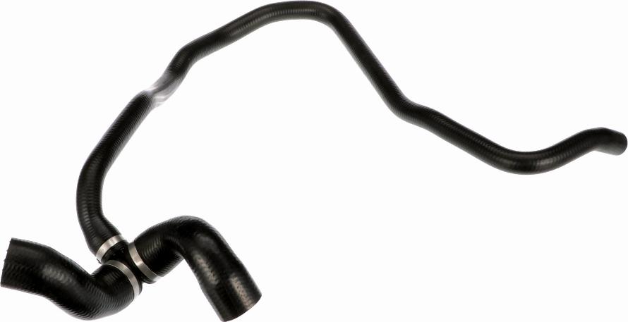 GATES 05-4733 - Radiator Hose car-mod.net