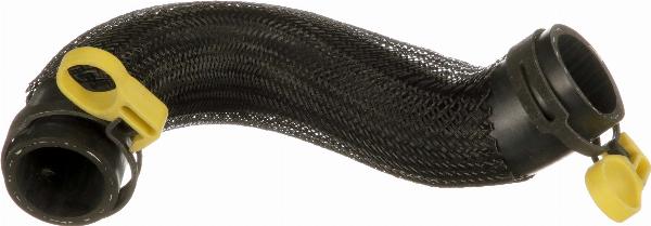 GATES 05-5522 - Radiator Hose car-mod.net