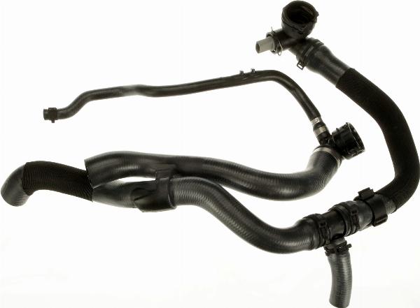GATES 05-5641 - Radiator Hose car-mod.net