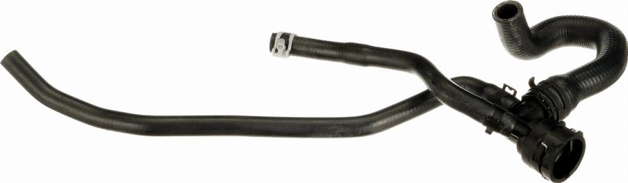 GATES 05-5654 - Radiator Hose car-mod.net