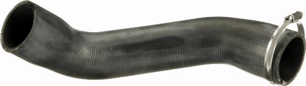 GATES 05-5665 - Radiator Hose car-mod.net
