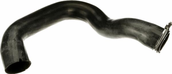 GATES 05-5666 - Radiator Hose car-mod.net
