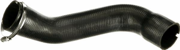 GATES 05-5661 - Radiator Hose car-mod.net
