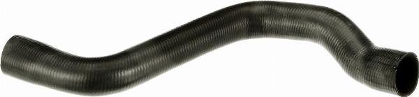 GATES 05-5663 - Radiator Hose car-mod.net