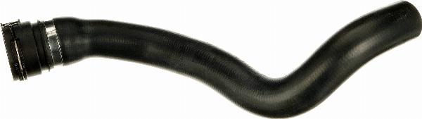 GATES 05-5831 - Radiator Hose car-mod.net