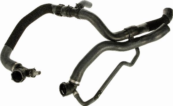 GATES 05-5833 - Radiator Hose car-mod.net