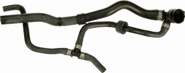 GATES 05-5837 - Radiator Hose car-mod.net