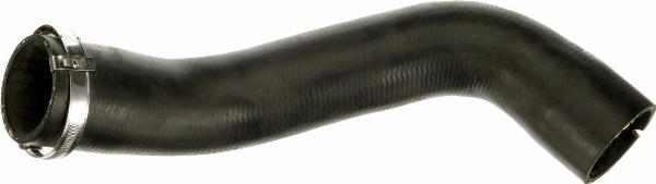 GATES 05-5392 - Radiator Hose car-mod.net