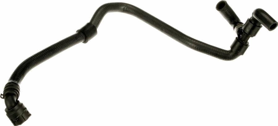 GATES 05-5389 - Radiator Hose car-mod.net