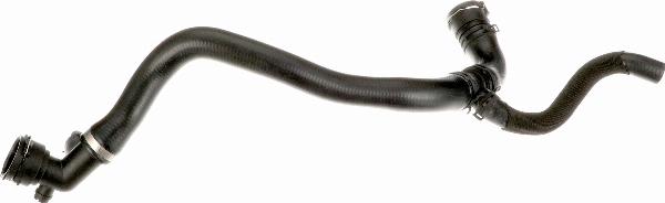 GATES 05-5325 - Radiator Hose car-mod.net