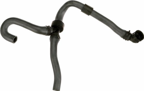 GATES 05-5326 - Radiator Hose car-mod.net