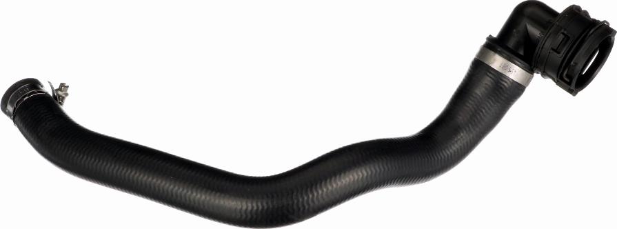 GATES 05-5255 - Radiator Hose car-mod.net