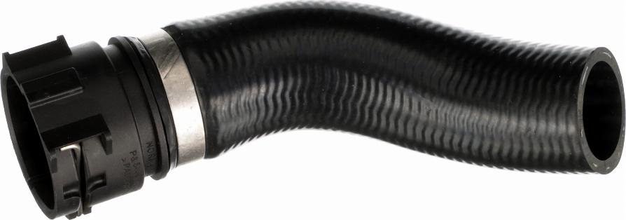 GATES 05-5258 - Radiator Hose car-mod.net