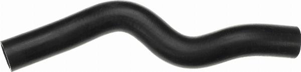 GATES 05-5287 - Radiator Hose car-mod.net