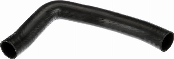 GATES 05-5229 - Radiator Hose car-mod.net