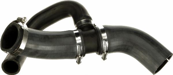 GATES 05-5745 - Radiator Hose car-mod.net