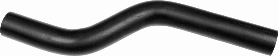 GATES 05-1448 - Radiator Hose car-mod.net