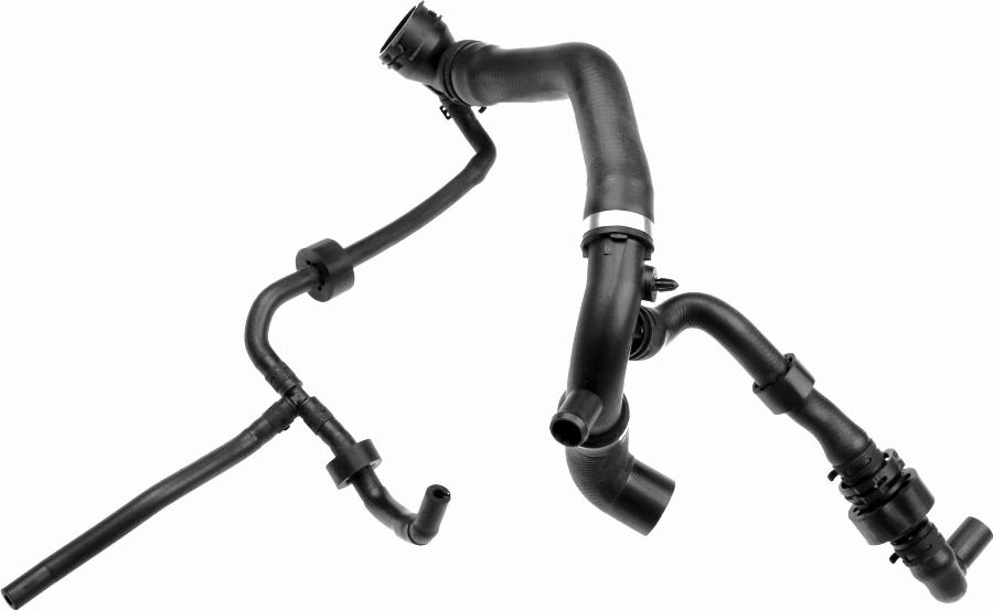 GATES 05-3951 - Radiator Hose car-mod.net