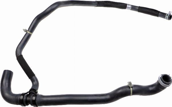 GATES 05-3961 - Radiator Hose car-mod.net