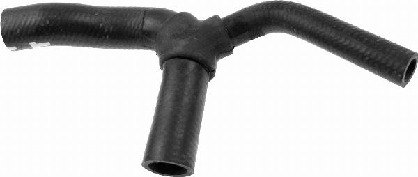 GATES 05-3446 - Radiator Hose car-mod.net