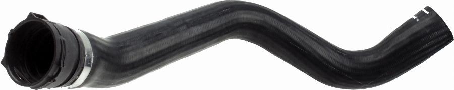GATES 05-3448 - Radiator Hose car-mod.net