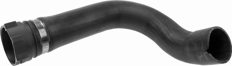 GATES 05-3454 - Radiator Hose car-mod.net