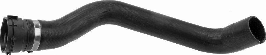 GATES 05-3455 - Radiator Hose car-mod.net