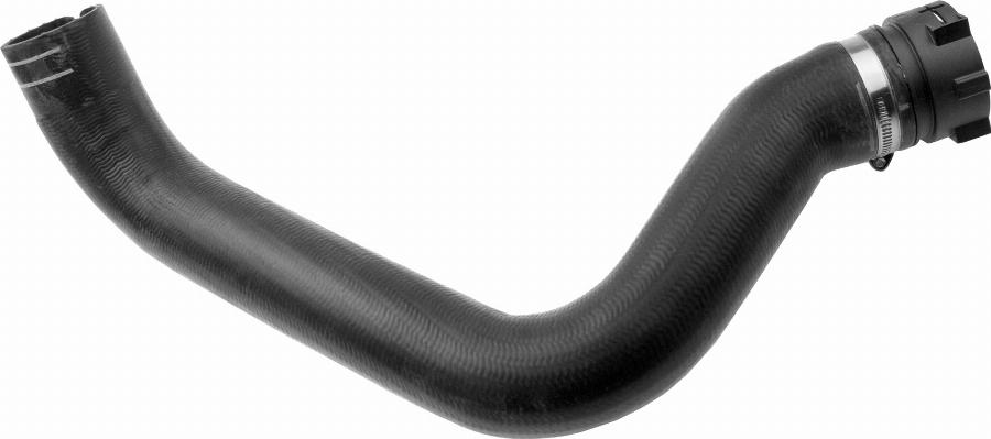 GATES 05-3456 - Radiator Hose car-mod.net