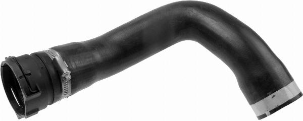 GATES 05-3453 - Radiator Hose car-mod.net