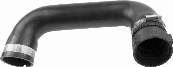 GATES 05-3452 - Radiator Hose car-mod.net
