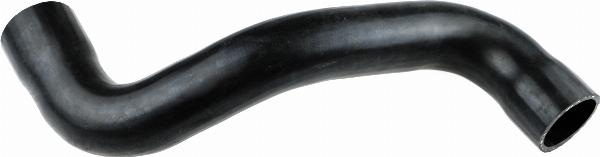 GATES 05-3463 - Radiator Hose car-mod.net