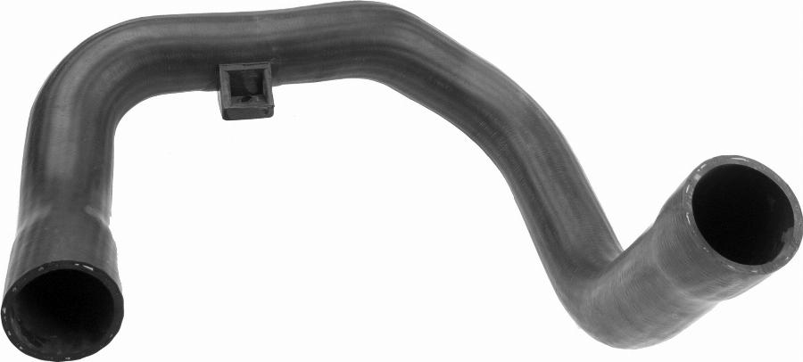 GATES 05-3435 - Radiator Hose car-mod.net