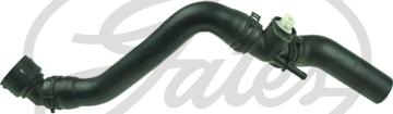 GATES 05-3574 - Radiator Hose car-mod.net