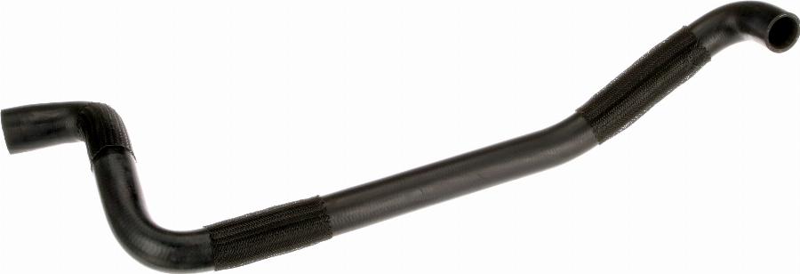 GATES 05-3335 - Radiator Hose car-mod.net