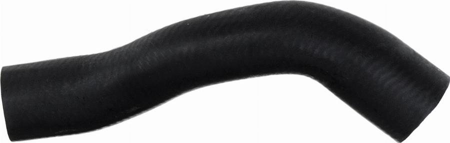 GATES 05-3327 - Radiator Hose car-mod.net