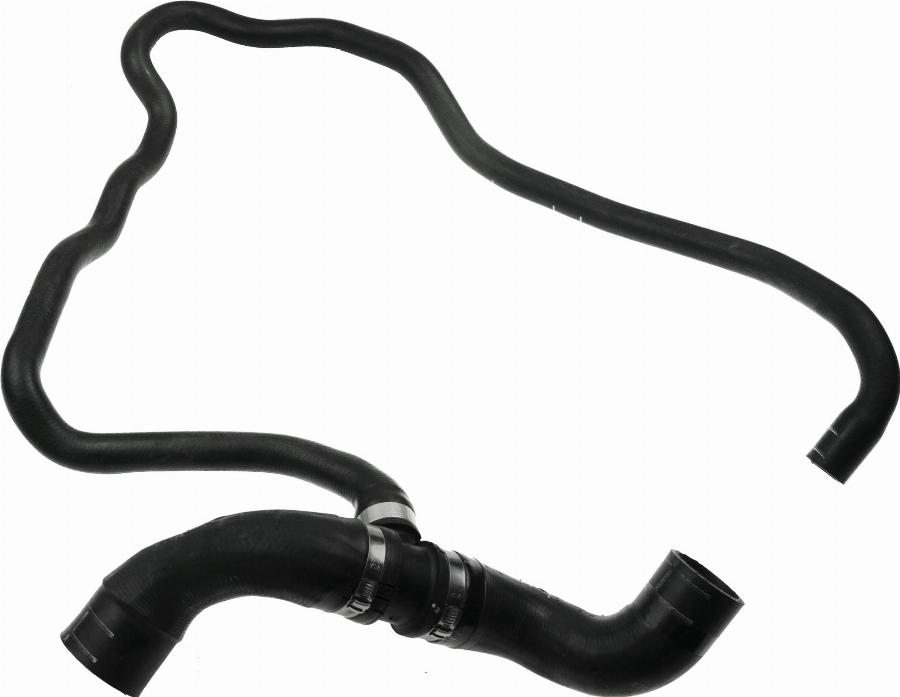 GATES 053250 - Radiator Hose car-mod.net
