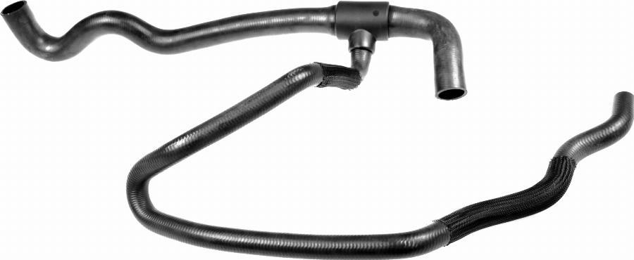 GATES 05-2967 - Radiator Hose car-mod.net