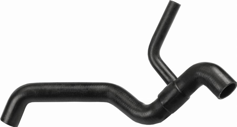GATES 05-2970 - Radiator Hose car-mod.net