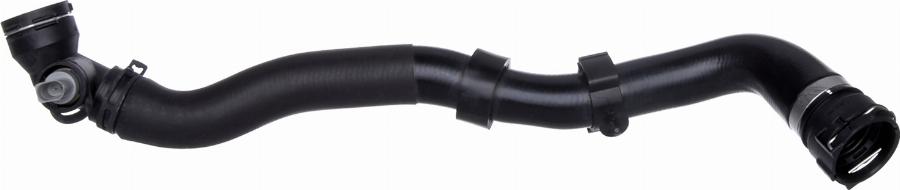 GATES 05-2491 - Radiator Hose car-mod.net