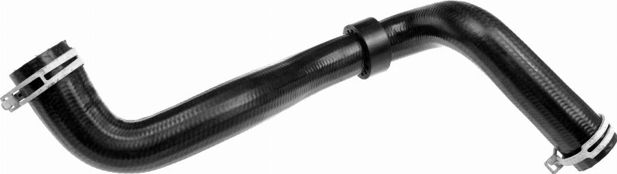 GATES 05-2550 - Radiator Hose car-mod.net