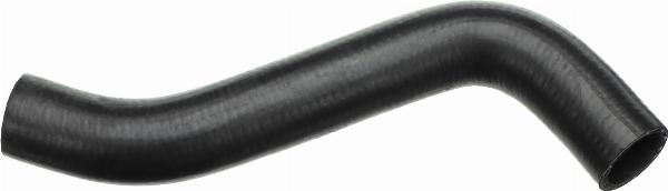 GATES 052561 - Radiator Hose car-mod.net