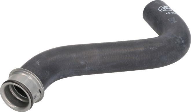 GATES 05-2649 - Radiator Hose car-mod.net