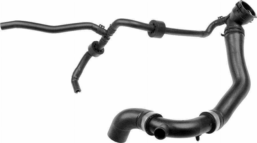 GATES 05-2605 - Radiator Hose car-mod.net